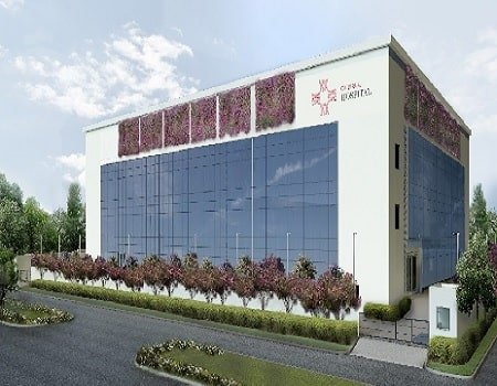 CK Birla Hospital, Gurgaon
