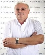 Dr. Zoran Trajkovski