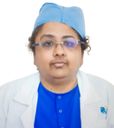 Dr. Arthi Narayanan