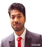 Dr. Nithiin Balachandar