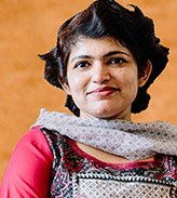 Dr. Sarita Rani Jaiswal