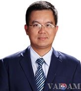 Dr. Akkapong Nitising