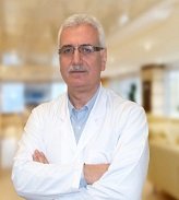 Dr. Ali ESER