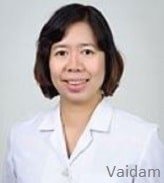 Dr. Areeporn Chonhenchob