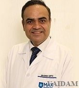 Dr. Ashish Gupta