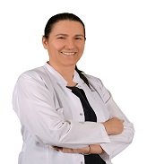 Dr Asli Saran Ikizler