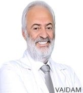 Dr. Barbaros Hayrettin Uzuner