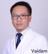 Dr. Chaiyot Siangprasertkij