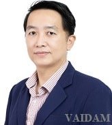 Dr. Chajchawan Nakhakes