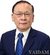 Dr. Chanchai Nimitrvanich