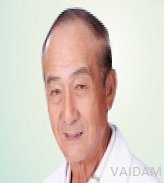 Dr. Chare Phonprasert