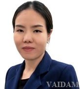 Dr. Danita Kannarunimit