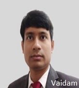 Dr. Dipanjan Majumder