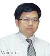 Asst. Prof. Dr. Ekaphop Sirachainan