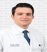 Dr. Emin Avşar
