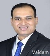 Dr. Girish S. Shetkar