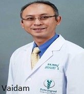 Dr. Harit Suwanrusme