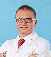 Dr. Hüseyin Saffet Beköz