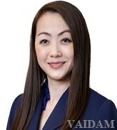 Dr. Kanokpis Townamchai