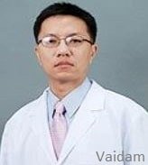 Assoc. Prof. Dr. Krishnapundha Bunyaratavej