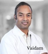 Dr. M. Rajgopal Acharya