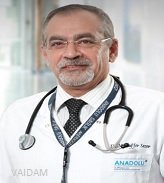 Dr. Muzaffer Sezer