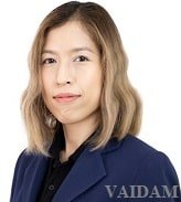 Dr. Napapat Amornwichet