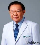 Dr. Narong Dusitanond