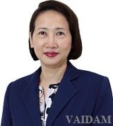 Dr. Naruporn Marukatat