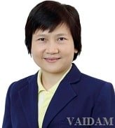 Dr. Niramon Pantawanant