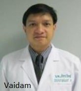 Assoc. Prof. Dr. Pataravit Rukskul