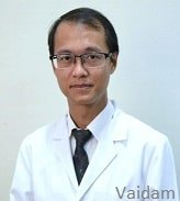 Dr. Peerapong Lueang-a-papong