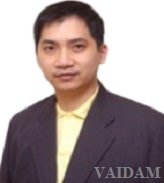 Dr. Pongthep Pisarnturakit