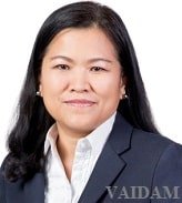 Dr. Poramaporn Prasarttong-Osoth