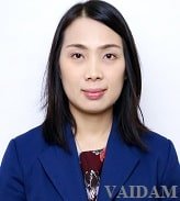 Dr. Sarunthorn Lapkittichot