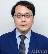 Dr. Satit Srimontayamas