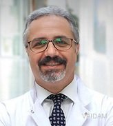 Dr. Serdar Kahraman