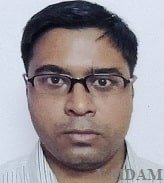 Dr. Sudipta Bandyopadhyay