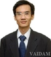 Dr. Suebwong Chuthapisith