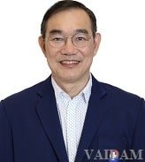 Dr. Supakorn Rojananin