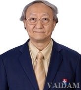 Dr. Surachat Chakrapee-Sirisuk
