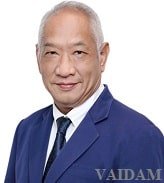 Dr. Sutdhachit Linananda