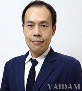 Dr. Suttichai Pojananuphap