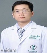 Dr. Tanawat Jirakulaporn