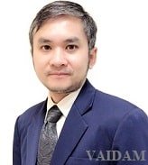 Dr. Tewajetsada Paruang