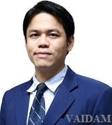 Dr. Thanyawat Sasanakietkul