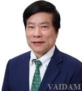 Dr. Thiravud Khuhaprema