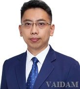 Dr. Thiva Kiatpanabhikul