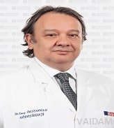 Dr. Tunç Öktenoğlu