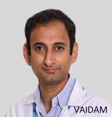 Dr. Vikranth Mummaneni